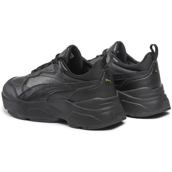  Dámské boty PUMA CASSIA SL 385279-02 BLACK 