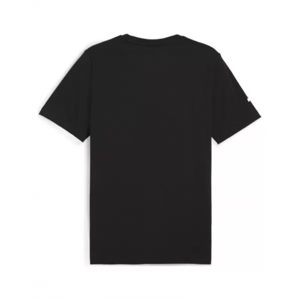  Pánské triko PUMA BMW MMS CAR GRAPHIC TEE 2 624158-01 BLACK 