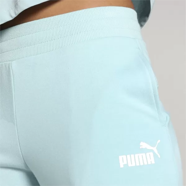  Dámské tepláky PUMA ESS SWEATPANTS 586843-23 BLUE 