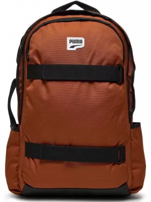 Batoh PUMA DOWNTOWN BACKPACK 090255-02 BROWN