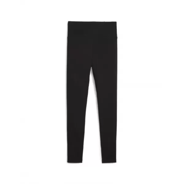  Dámské legíny PUMA HER HIGH-WAIST LEGGINGS 677890-01 BLACK 
