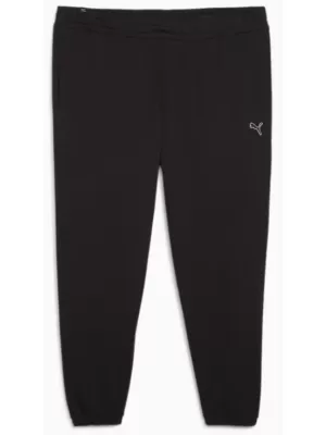 Pánské tepláky PUMA BETTER ESSENTIALS SWEATPANTS 675980-01 BLACK