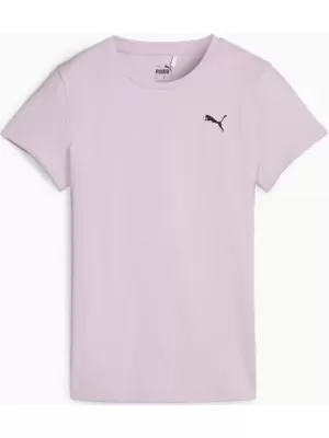 Dámské triko PUMA BETTER ESSENTIALS TEE 675986-60 PURPLE