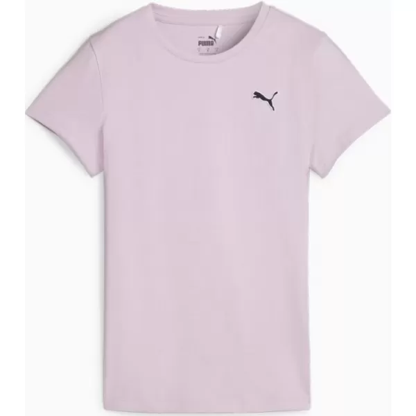  Dámské triko PUMA BETTER ESSENTIALS TEE 675986-60 PURPLE 