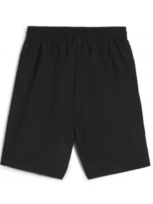 Pánské šortky PUMA DESERT ROAD CARGO SHORTS 678922-01 BLACK