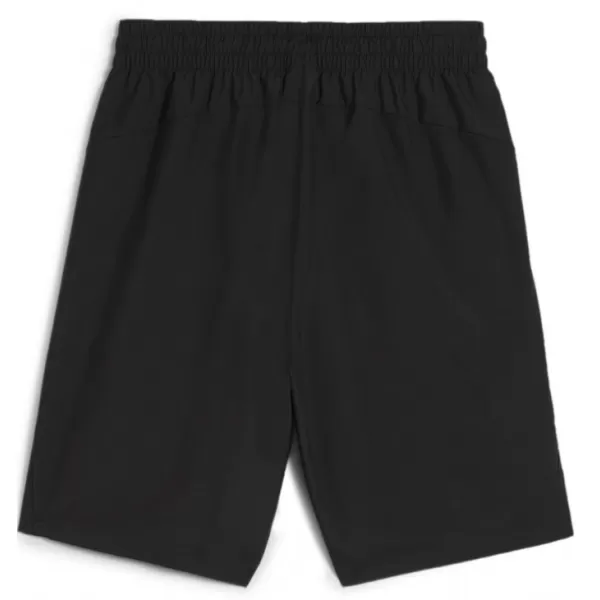  Pánské šortky PUMA DESERT ROAD CARGO SHORTS 678922-01 BLACK 