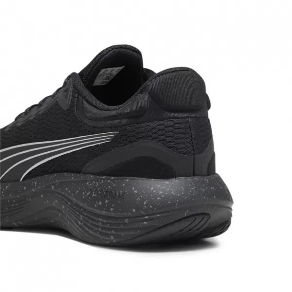  Dámské boty PUMA SCEND PRO 378776-07 BLACK 