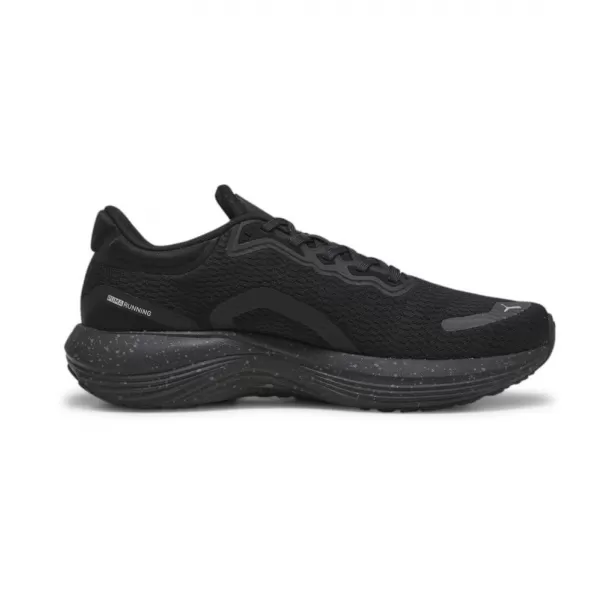  Dámské boty PUMA SCEND PRO 378776-07 BLACK 