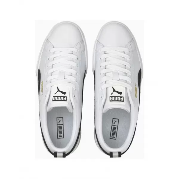  Dámské boty PUMA MAYZE LTH WN S 381983-01 WHITE 
