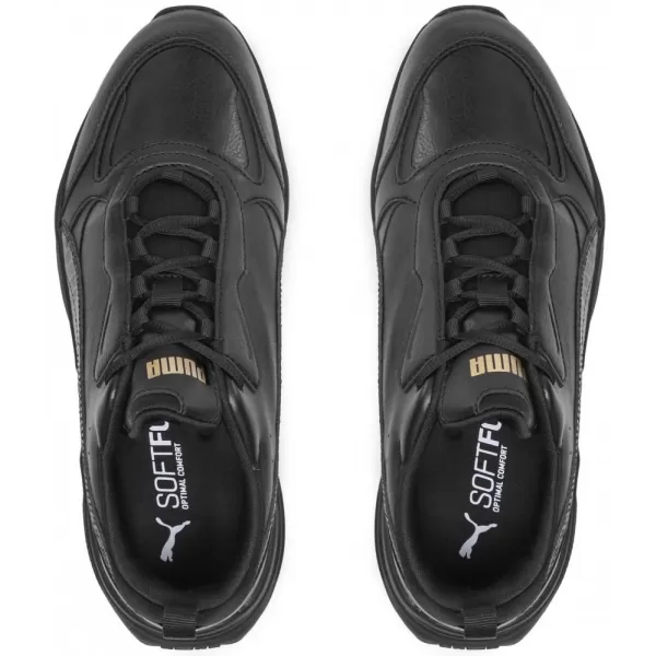  Dámské boty PUMA CASSIA SL 385279-02 BLACK 