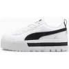 Dámské boty PUMA MAYZE LTH WN S 381983-01 WHITE