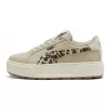 Dámské boty PUMA KARMEN I AM THE DRAMA 396146-01 BEIGE