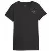 Dámské triko PUMA BETTER ESSENTIALS TEE 675986-01 BLACK
