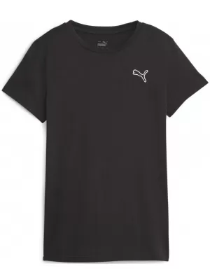 Dámské triko PUMA BETTER ESSENTIALS TEE 675986-01 BLACK
