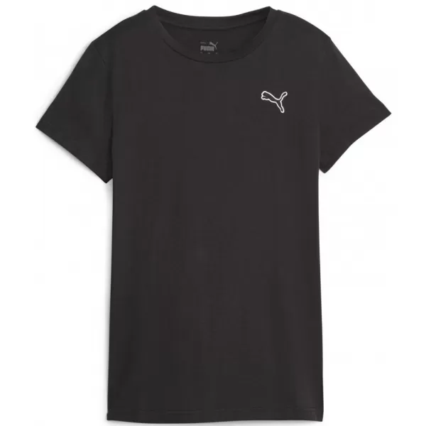  Dámské triko PUMA BETTER ESSENTIALS TEE 675986-01 BLACK 