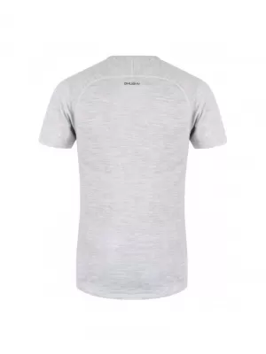 Pánské termoprádlo HUSKY MERSA M LIGHT GREY