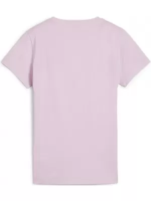 Dámské triko PUMA BETTER ESSENTIALS TEE 675986-60 PURPLE