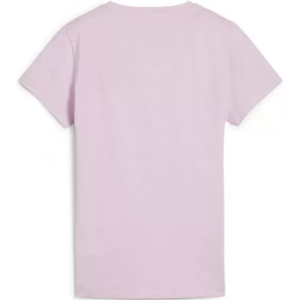  Dámské triko PUMA BETTER ESSENTIALS TEE 675986-60 PURPLE 