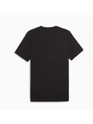 Pánské triko PUMA BETTER ESSENTIALS TEE 675977-01 BLACK