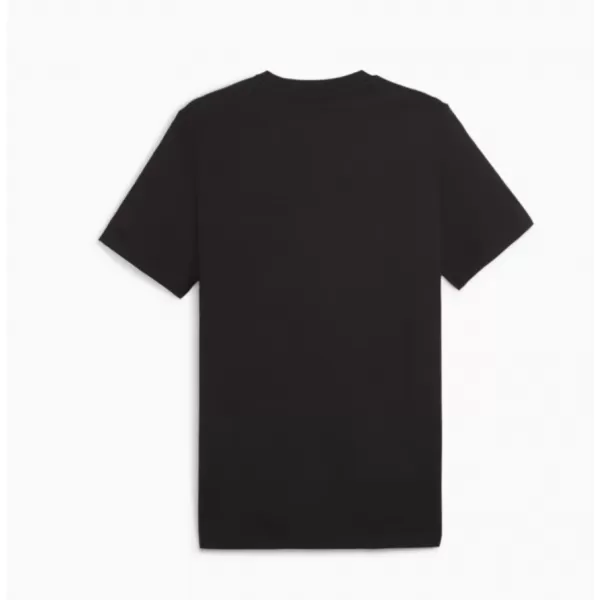  Pánské triko PUMA BETTER ESSENTIALS TEE 675977-01 BLACK 