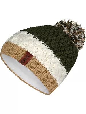 Čepice NORDBLANC NBWHK7799 KHAKI
