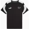 Pánské triko PUMA BMW MMS MT7+ TEE 624141-01 BLACK