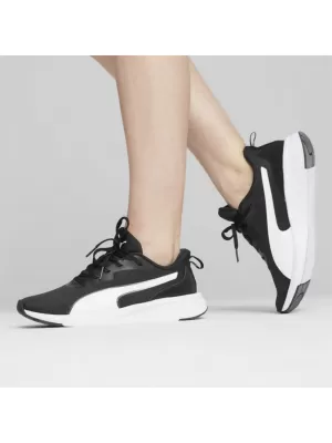 Dámské boty PUMA FLYER LITE 378774-01 BLACK