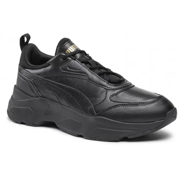  Dámské boty PUMA CASSIA SL 385279-02 BLACK 