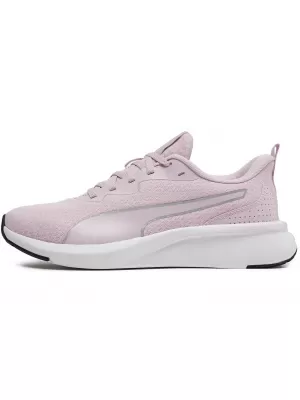 Dámské boty PUMA FLYER LITE 378774-12 PURPLE