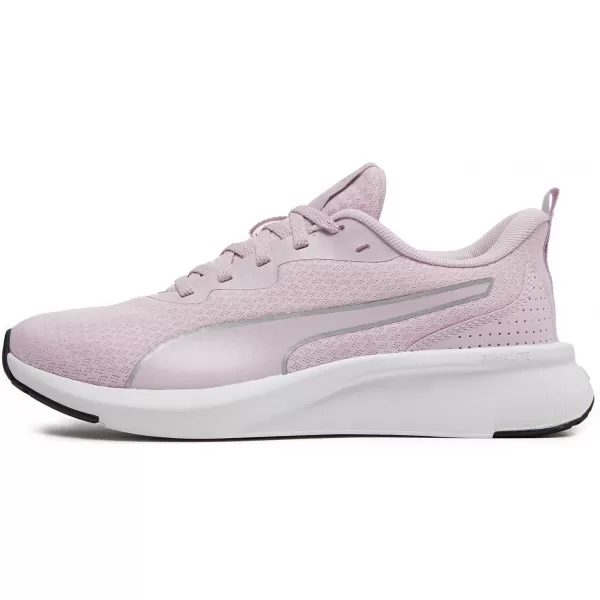  Dámské boty PUMA FLYER LITE 378774-12 PURPLE 
