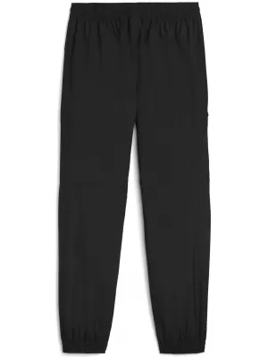 Pánské kalhoty PUMA DESERT ROAD CARGO PANTS 678923-01 BLACK