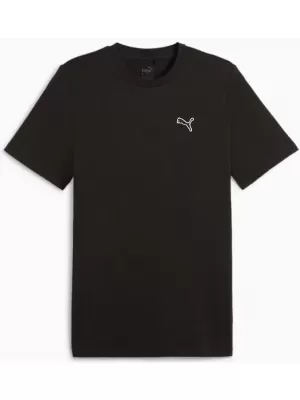 Pánské triko PUMA BETTER ESSENTIALS TEE 675977-01 BLACK