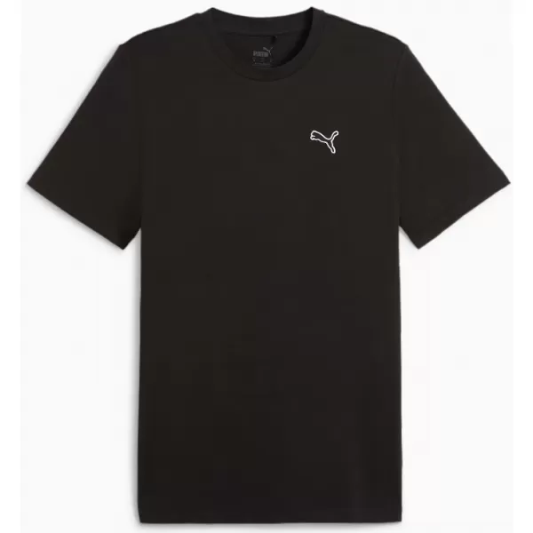  Pánské triko PUMA BETTER ESSENTIALS TEE 675977-01 BLACK 