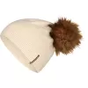 Čepice NORDBLANC SLOUCH NBWHK7784 BÉŽOVÁ