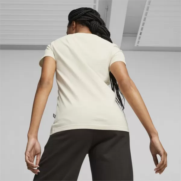  Dámské triko PUMA BETTER ESSENTIALS TEE 675986-99 ASSORTED COLOURS 