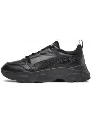 Dámské boty PUMA CASSIA SL 385279-02 BLACK