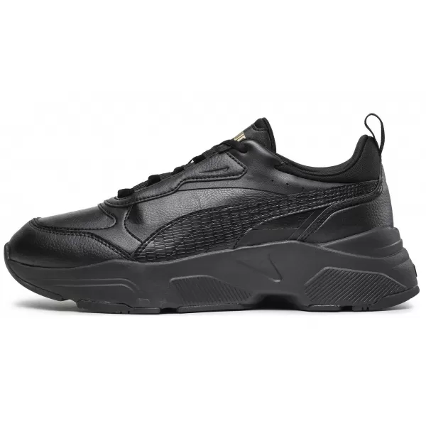  Dámské boty PUMA CASSIA SL 385279-02 BLACK 