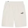 Pánské kraťasy PUMA ESS WOVEN CARGO SHORTS 679731-87 WHITE
