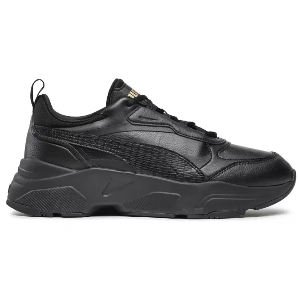  Dámské boty PUMA CASSIA SL 385279-02 BLACK 
