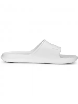 Dámské pantofle PUMA POPCAT 20 INJEX 389081-01 WHITE