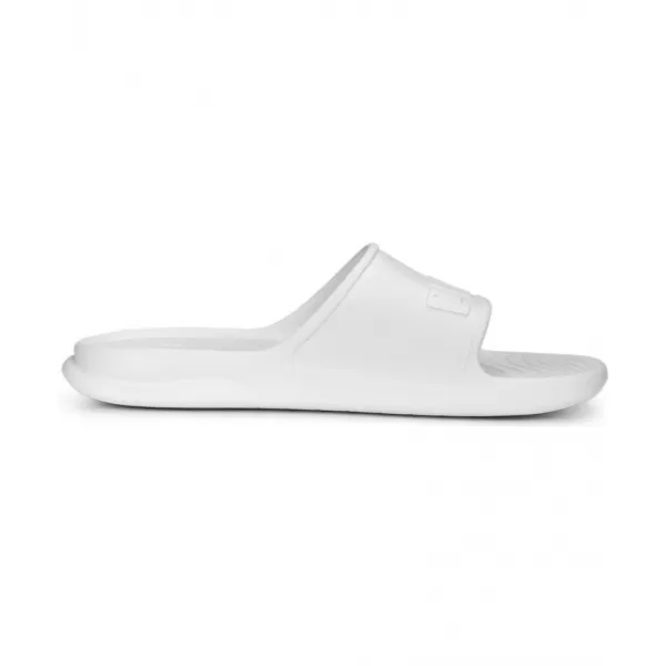  Dámské pantofle PUMA POPCAT 20 INJEX 389081-01 WHITE 