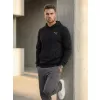 Pánská mikina PUMA BETTER ESSENTIALS HOODIE 675978-01 BLACK