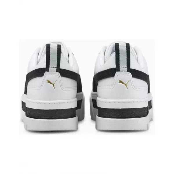  Dámské boty PUMA MAYZE LTH WN S 381983-01 WHITE 