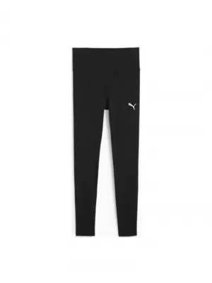 Dámské legíny PUMA HER HIGH-WAIST LEGGINGS 677890-01 BLACK