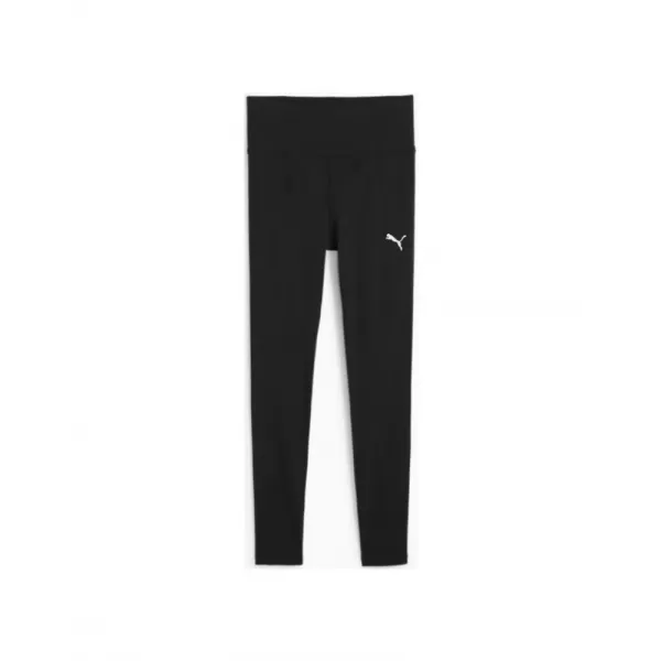  Dámské legíny PUMA HER HIGH-WAIST LEGGINGS 677890-01 BLACK 