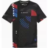 Pánské triko PUMA BMW MMS AOP TEE 624153-01 BLACK
