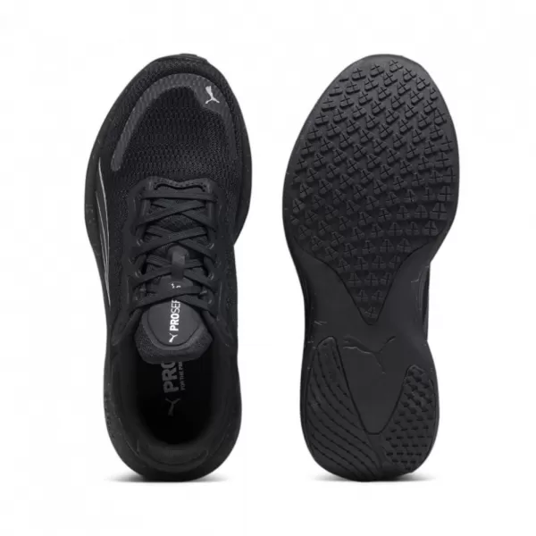  Dámské boty PUMA SCEND PRO 378776-07 BLACK 