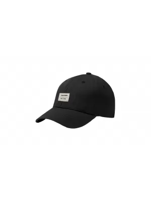 Kšiltovka HANNAH ALL-H ANTHRACITE/LABEL