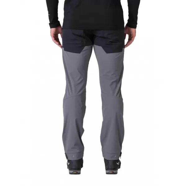  Pánské kalhoty HANNAH TORG GRAY PINSTRIPE/ANTHRACITE 