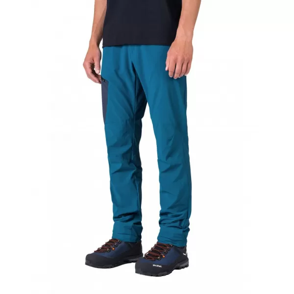  Pánské kalhoty HANNAH TORRENT SAILOR BLUE/INDIA INK 